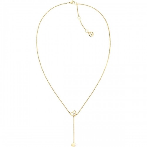 Ladies' Necklace Tommy Hilfiger 22 cm image 1