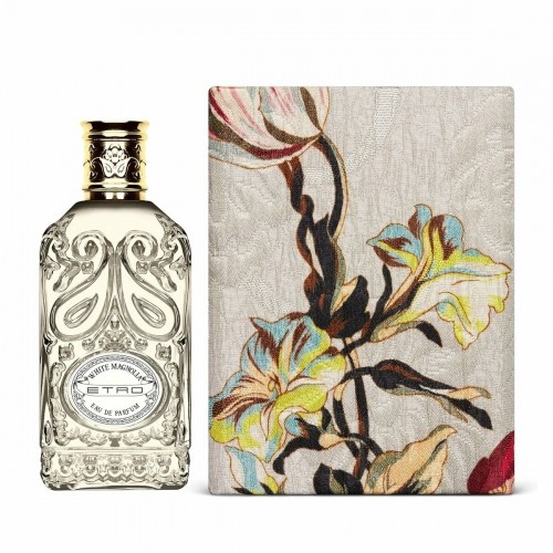 Парфюмерия унисекс Etro EDP White Magnolia 100 ml image 1