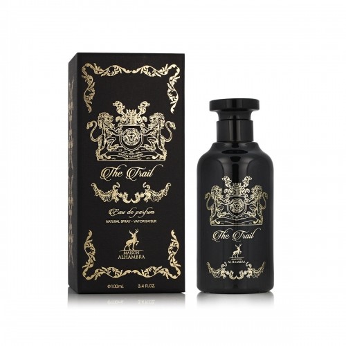 Unisex Perfume Maison Alhambra EDP The Trail 100 ml image 1