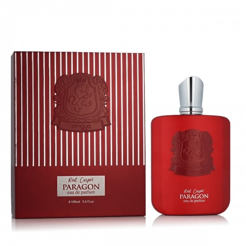 Unisex Perfume Zimaya Red Carpet Paragon EDP 100 ml image 1