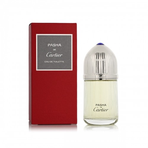 Men's Perfume Cartier EDT Pasha de Cartier 100 ml image 1