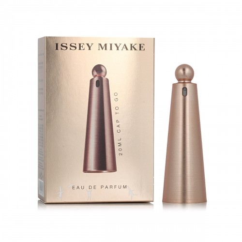 Women's Perfume Issey Miyake EDP Nectar D’Issey IGO 20 ml image 1