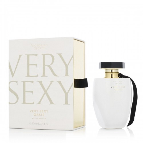 Women's Perfume Victoria's Secret EDP Very Sexy Oasis 100 ml image 1