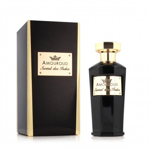 Unisex Perfume Amouroud EDP Santal Des Indes 100 ml image 1