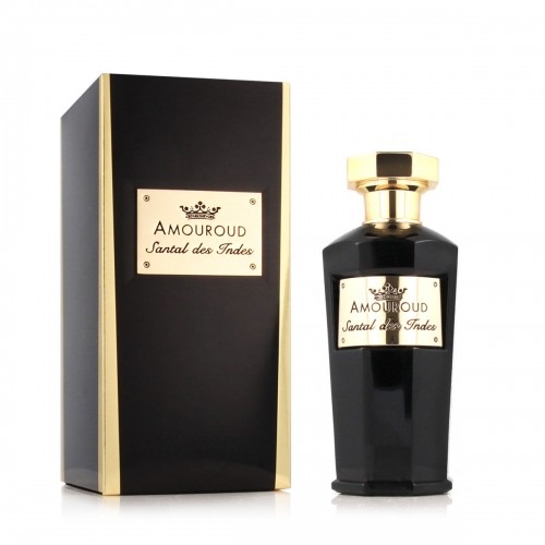 Parfem za oba spola Amouroud EDP Santal Des Indes 100 ml image 1