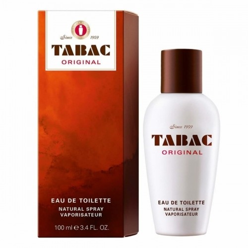 Parfem za muškarce Tabac Tabac Original EDT 100 ml image 1