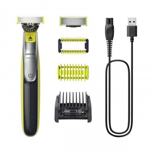 Electric shaver Philips OneBlade 360 QP2834/20 image 1