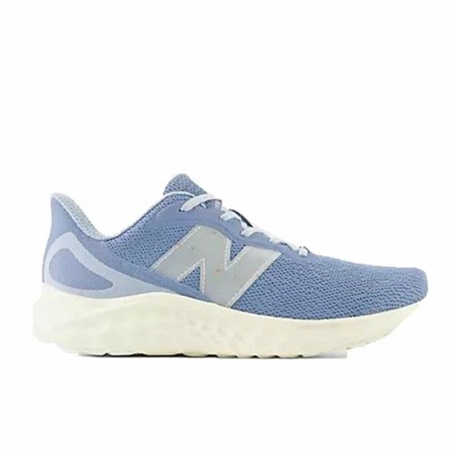 Беговые кроссовки для взрослых New Balance Fresh Foam Женщина Синий image 1