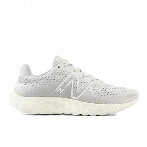 Running Shoes for Adults New Balance 520 V8 Grey Lady image 1