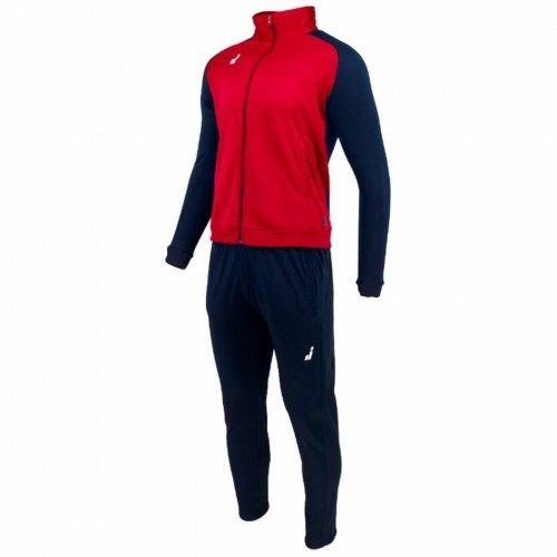 Women's Tracksuit Joluvi Ran Red image 1