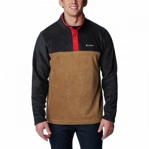 Fleece Lining Columbia Steens Mountain™ Half Snap Men image 1