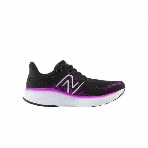 Running Shoes for Adults New Balance Fresh Foam X Black Lady image 1