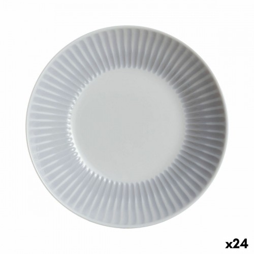 Глубокое блюдо Luminarc Cottage Серый Cтекло 20 cm (24 штук) image 1