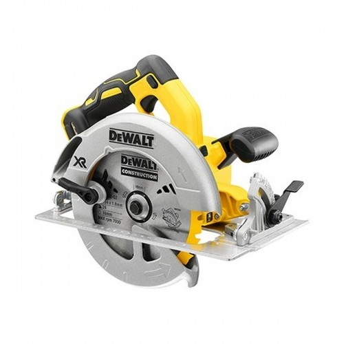 Circular saw Dewalt DCS570N-XJ 18 V 1 Piece 18,4 cm image 1