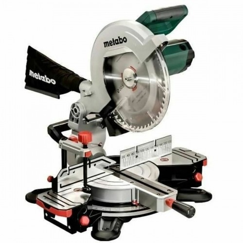 Настольная пила Metabo KS 305 M 2000 W 80 mm image 1