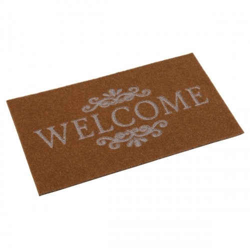 Kāju slaukāmais paklājs Versa Welcome Termoplastisks 40 x 2 x 70 cm image 1