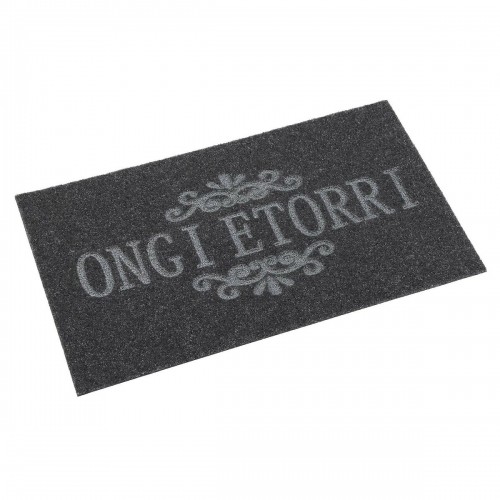 Doormat Versa Ongi Etorri Thermoplastic 40 x 2 x 70 cm image 1