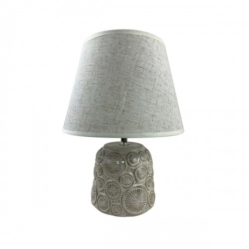 Настольная лампа Versa Sabela Керамика 22,5 x 29,5 x 12,5 cm image 1