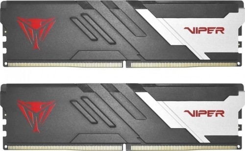 Patriot Memory RAM Patriot Viper Venom, DDR5, 32 GB, 8200MHz, CL38, XMP 3.0, AMD EXPO image 1