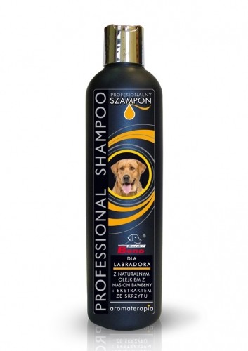 Certech Super Beno Professional - Shampoo for Labrador 250 ml image 1