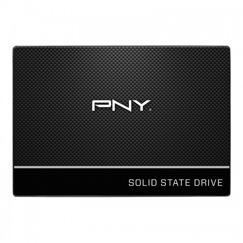 Pny Technologies PNY CS900 2.5" 500 GB Serial ATA III 3D TLC image 1