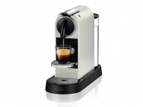 Delonghi De’Longhi EN167W Fully-auto Espresso machine 1 L image 1