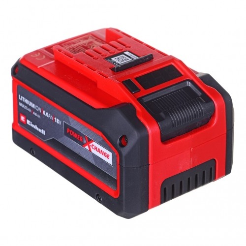 Einhell 4511502 cordless tool battery / charger image 1