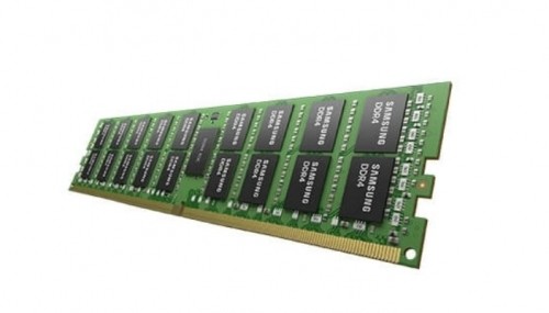 Samsung Semiconductor Samsung M393AAG40M32-CAE memory module 128 GB 1 x 128 GB DDR4 3200 MHz image 1