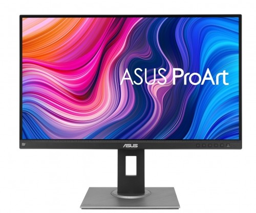 ASUS ProArt PA278QV 68.6 cm (27") 2560 x 1440 pixels Quad HD LED Black image 1