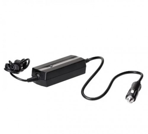 Akyga AK-ND-33 power adapter/inverter Auto 65 W Black image 1