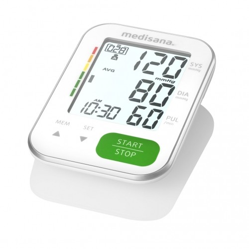 Upper arm blood pressure monitor Medisana BU 565 image 1