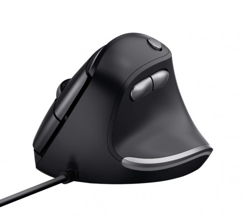 Trust Bayo Vertical ergonomic mouse image 1