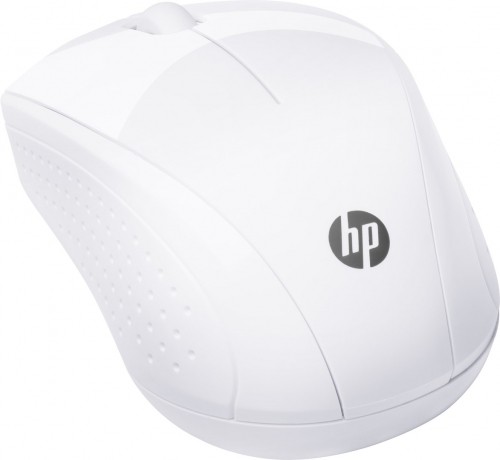 Hewlett-packard HP 220 mouse RF Wireless Optical image 1