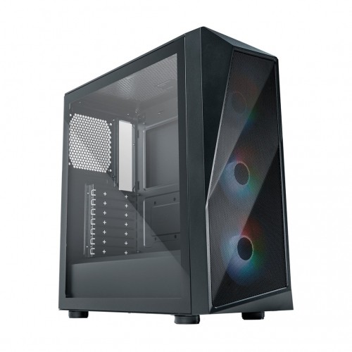 Cooler Master CMP 520 Midi Tower Black image 1