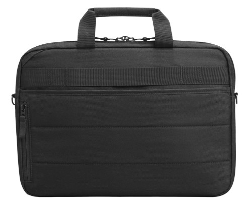 Hewlett-packard HP Professional 14.1-inch Laptop Bag 14.1" Messenger case Black image 1