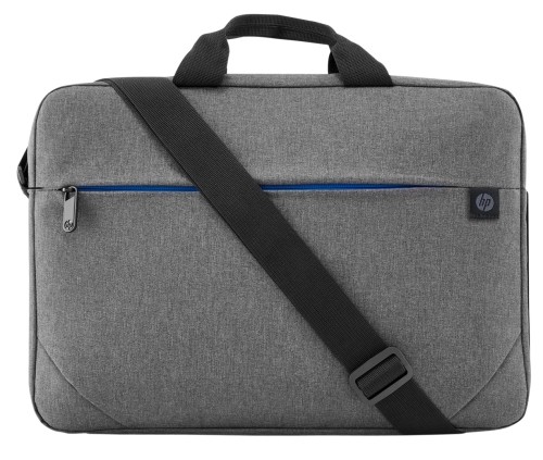 Hewlett-packard HP Prelude 15.6-inch Laptop Bag 15.6" Briefcase Black image 1