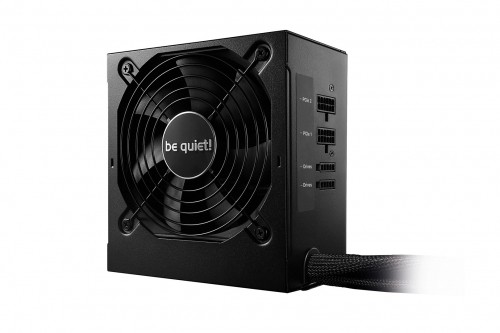 be quiet! System Power 9 | 500W CM image 1