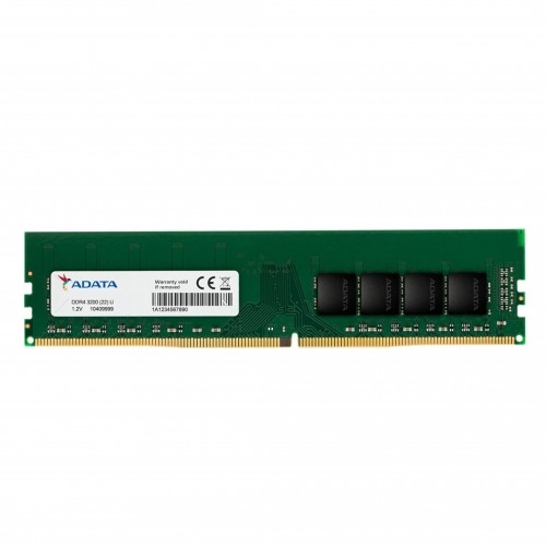 ADATA AD4U32008G22-SGN memory module 8 GB 1 x 8 GB DDR4 3200 MHz image 1