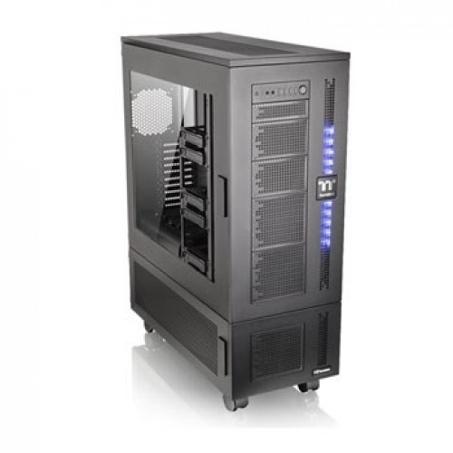 Thermaltake Core W100 Black image 1