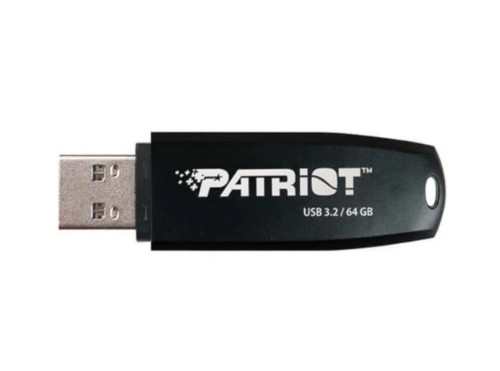 Patriot Memory Pendrive Patriot 64GB Xporter Core USB 3.2 Gen 1 image 1