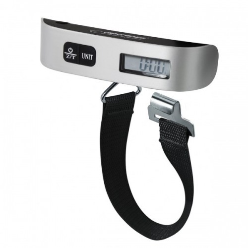 Esperanza ETS002 luggage scales Electronic 50 kg image 1