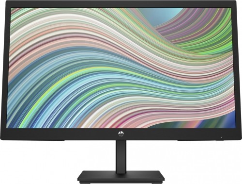 Hewlett-packard Monitor HP LED, FHD 21,5" V22ve 1920 x 1080 Pixel Full HD LCD Black image 1