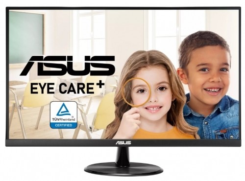 ASUS VP289Q 71.1 cm (28") 3840 x 2160 pixels 4K Ultra HD LCD Black image 1