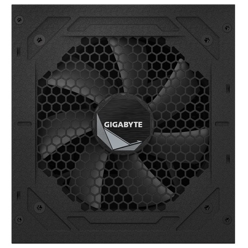 Gigabyte GP-UD850GM PG5 power supply unit 850 W 20+4 pin ATX ATX Black image 1