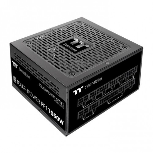 Thermaltake Toughpower PF1 power supply unit 1050 W 24-pin ATX ATX Black image 1