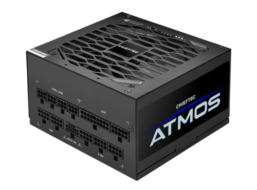 Power supply Chieftec ATMOS CPX-750FC 750W image 1