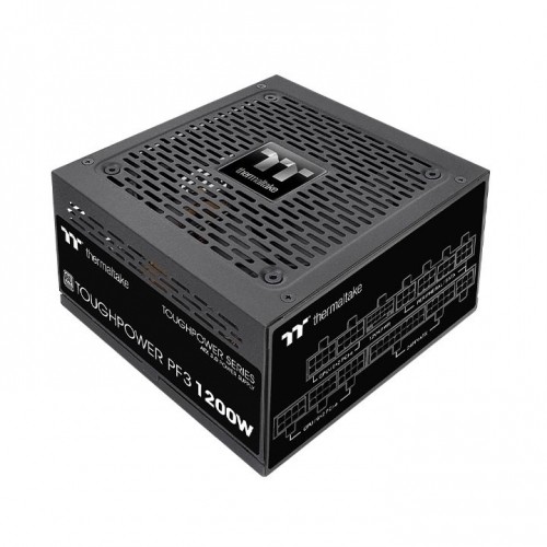 Thermaltake Toughpower PF3 power supply unit 1200 W 24-pin ATX ATX Black image 1