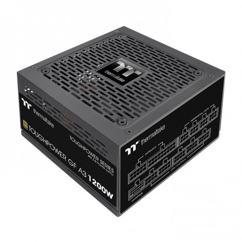 Thermaltake TOUGHPOWER GF A3 power supply unit 1200 W 24-pin ATX ATX Black image 1