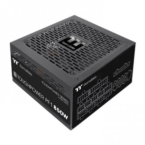 Thermaltake Toughpower PF1 power supply unit 850 W 24-pin ATX ATX Black image 1