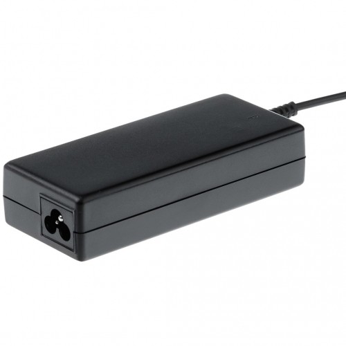 Akyga AK-ND-53 power adapter/inverter Indoor 90 W Black image 1